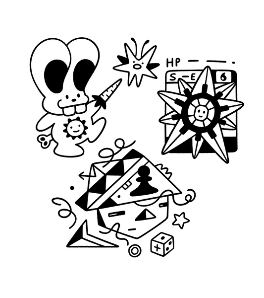 ❁ Bounty