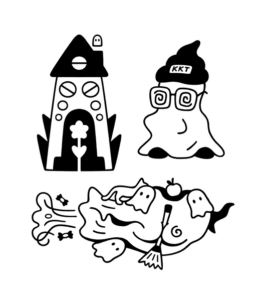 ✦ Nimble