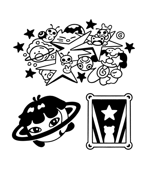 ✧ Stellar