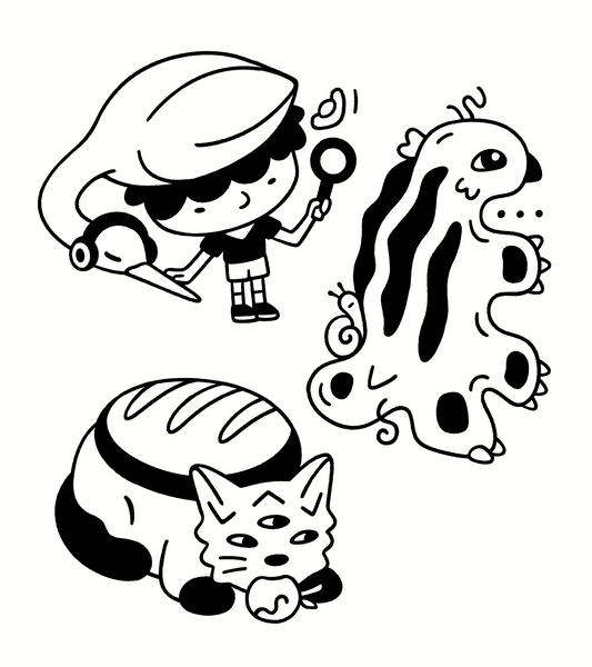✪ Zoomies